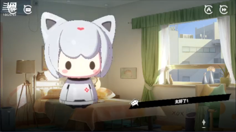 【2022-08-14 21点场】深蓝YonHen：猫之城：喵！！！