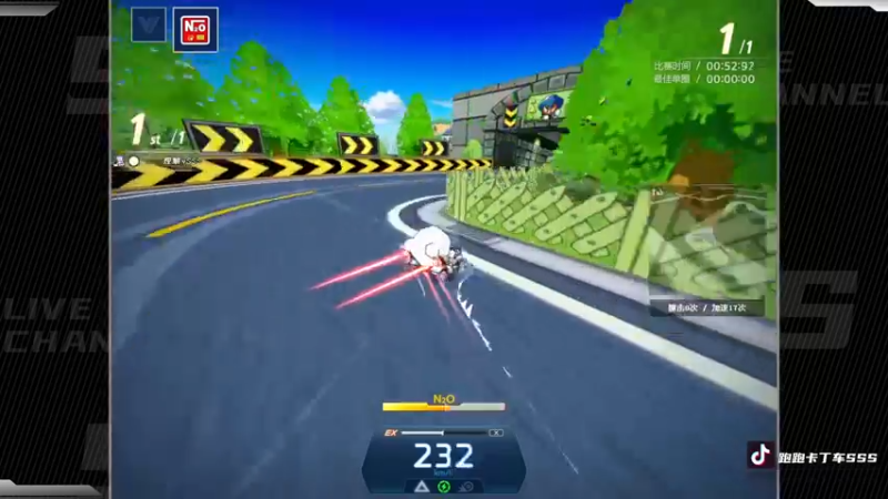 【2022-08-16 00点场】Popkartsss：SSS:晚上好啊