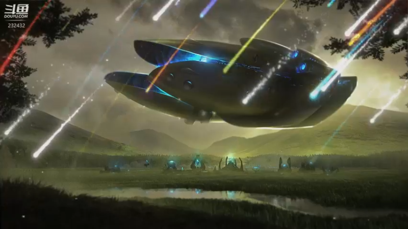 【2022-08-16 09点场】星际DSA联赛：天使风暴專業版™️