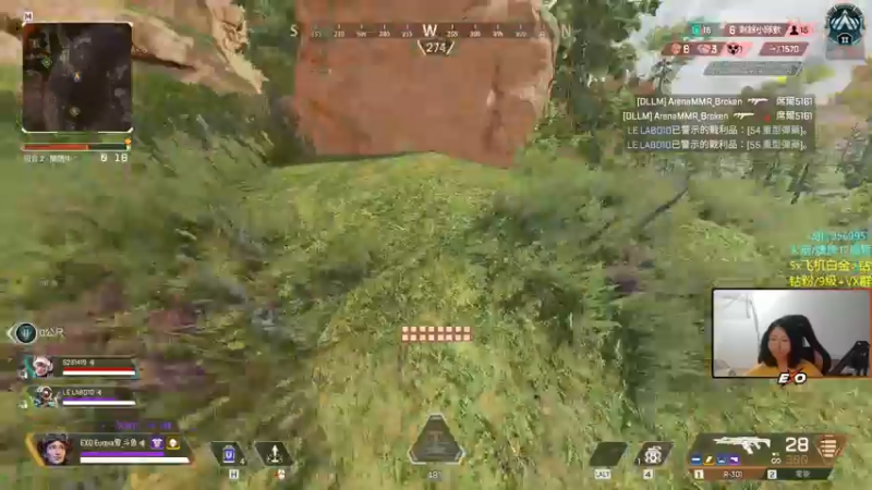 【2022-08-13 02点场】Eureka雪：Queen.