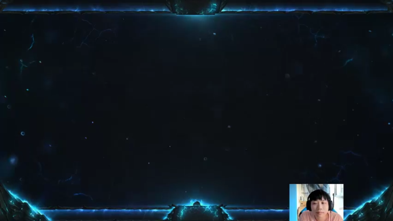 【2022-08-16 13点场】igmacsed：先星际，然后DOTA