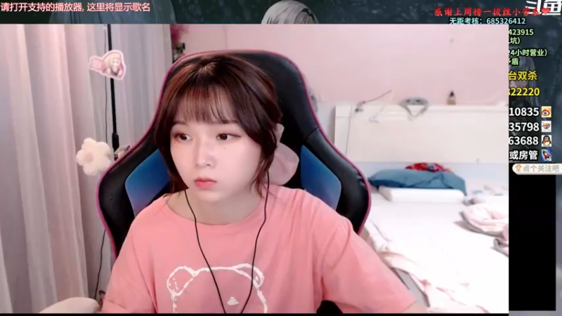 【2022-08-16 18点场】大枪炮狗：阿巴阿巴阿巴阿巴阿巴阿巴 5029350