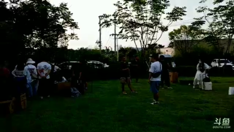 【2022-08-16 18点场】苏恩Olivia：《最佳玩家》Day1:限时逃离开启！！！
