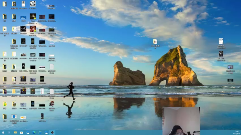 【2022-08-16 10点场】店长盖伦：直播 国服最细盖伦