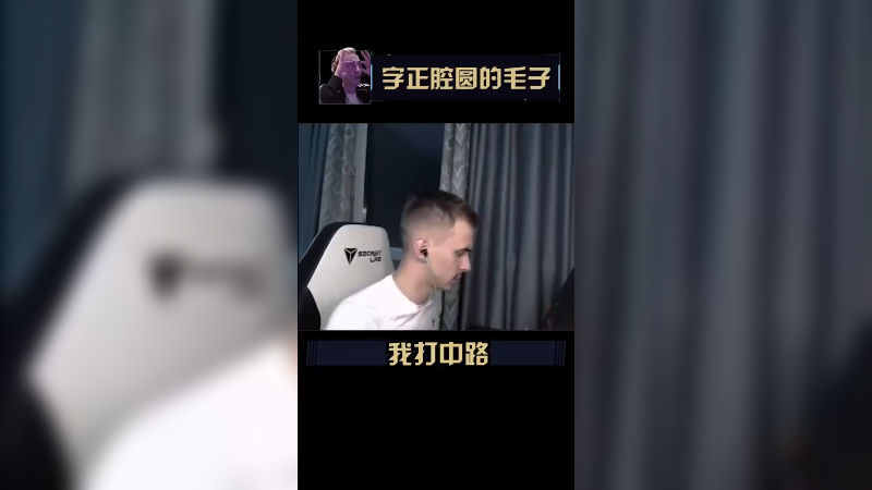 我也希望CN CSGO变得很好不嘞