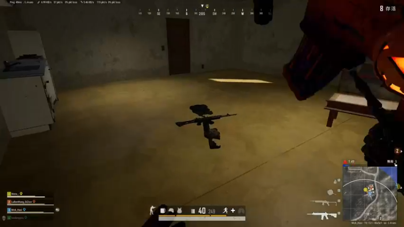 【2022-08-12 22点场】别问问就黑皮：【小奶团】钻粉首个礼物双倍~