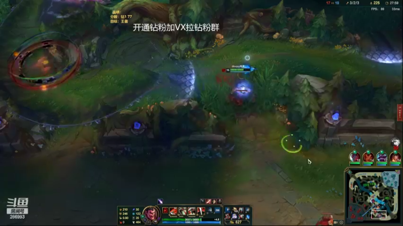 【2022-08-16 10点场】卑微小泽丶：小泽：静待美测