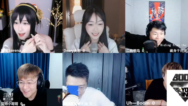 【2022-08-15 21点场】帅宝Serena：【双倍】6点约尔出场！