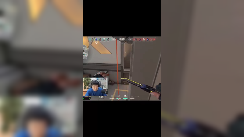 高打低