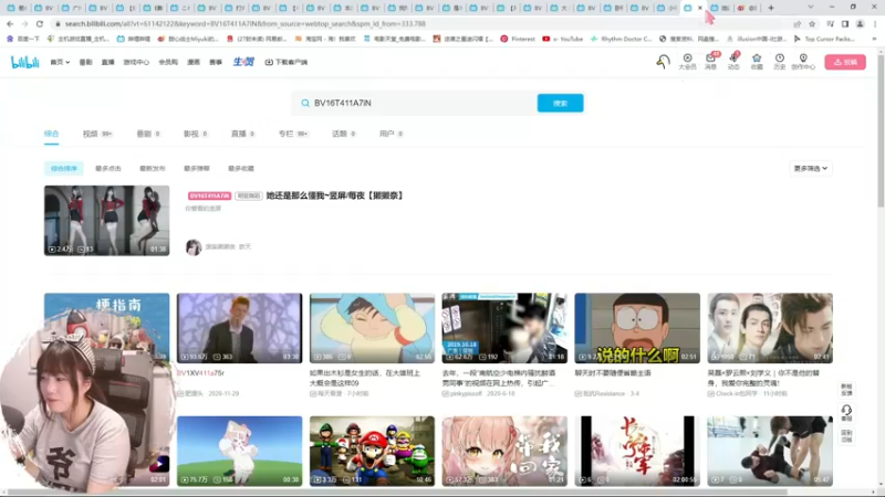 【2022-08-16 22点场】甜心战士：♡什么叫劳模啊（叉腰）♡