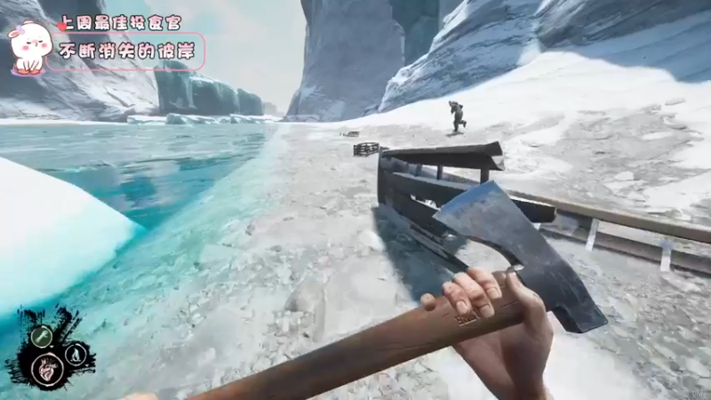 【2022-08-07 20点场】昔恩小姐姐：【搞笑女有气无力~】