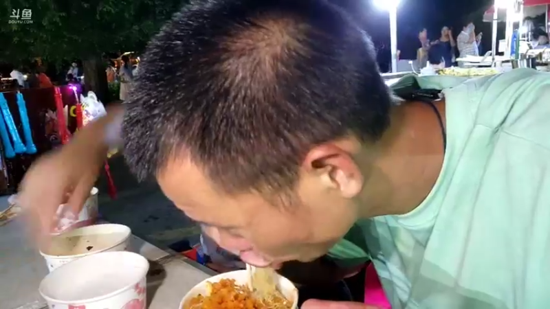 【2022-08-14 19点场】叶子户外：湖北通山九宫山day9