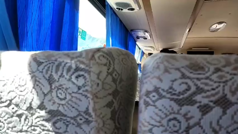 【2022-08-14 10点场】叶子户外：湖北通山九宫山day9