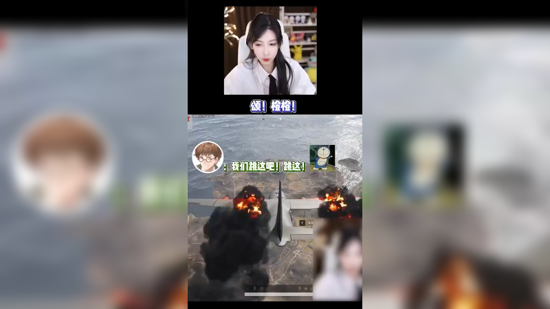 靠自己才是女王