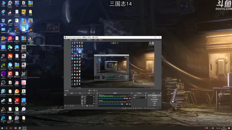 【2022-08-16 16点场】荣耀洋洋：【洋洋】小众，独立，单机游戏！