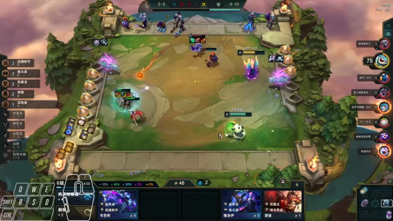 【2022-08-16 10点场】Cpt小醒目：醒目：开心就好