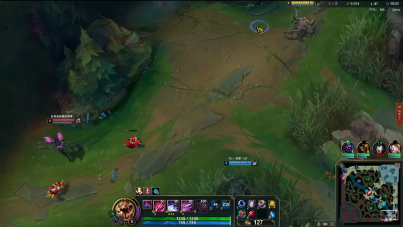 【2022-08-14 20点场】别问问就黑皮：【小奶团】就是冲 ~