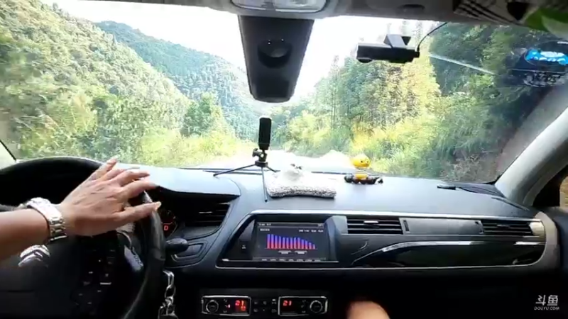 【2022-08-15 15点场】叶子户外：湖北通山九宫山闯王陵day9