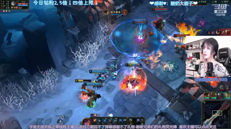 【2022-08-14 23点场】是希文吖丶：【钻粉狂欢卡】祝你今日愉快~