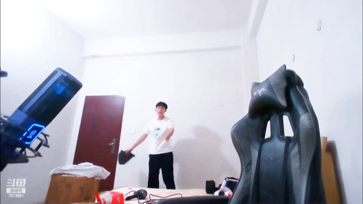 让你们看看宝贝