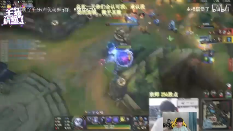 【2022-08-16 19点场】KZH盲僧：国一盲僧峡谷千分！大师教学