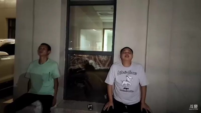 【2022-08-14 21点场】叶子户外：湖北通山九宫山day9