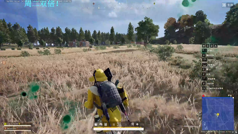 我在斗鱼看DL丶拖米直播王者荣耀