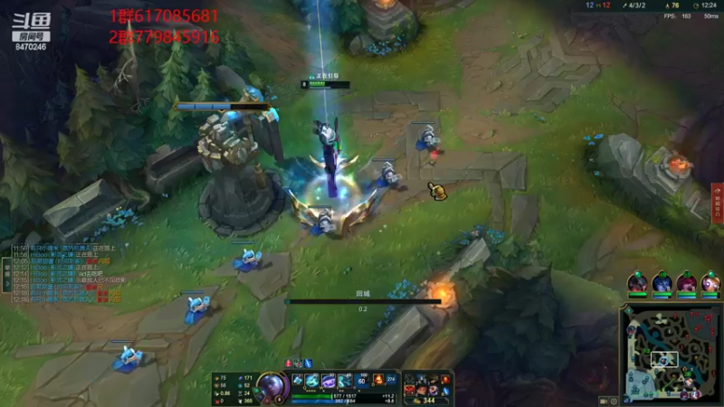 【2022-08-16 20点场】小老板丶艾克：上工了上工了