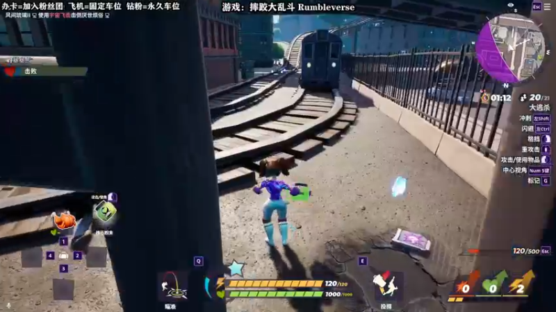 【2022-08-15 21点场】壹角钢镚：白给少年：魔兽时刻