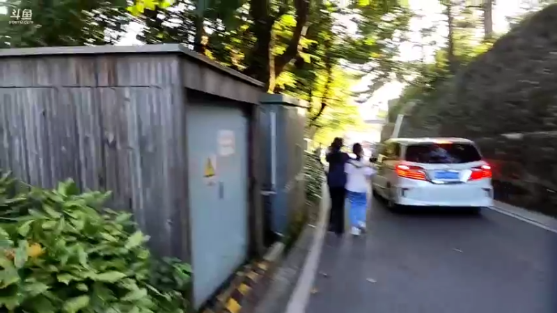 【2022-08-14 17点场】叶子户外：湖北通山九宫山day9