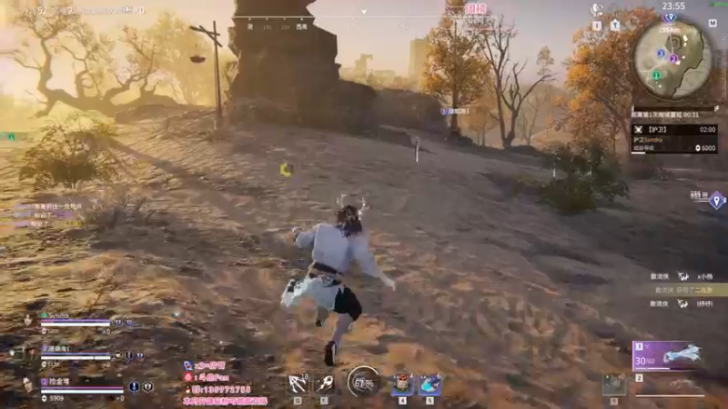 【2022-08-15 20点场】NRK丶反神：宝子们点点关注~