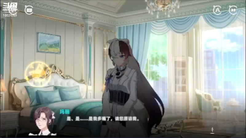 【2022-08-15 02点场】深蓝YonHen：猫之城：喵！！！