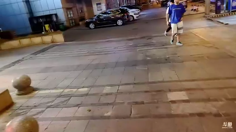 【2022-08-15 23点场】赛文柒Seven：初来长沙，明天官方活动