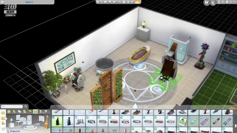 【2022-08-16 00点场】夏木AWT：重归巅峰，再战辉煌