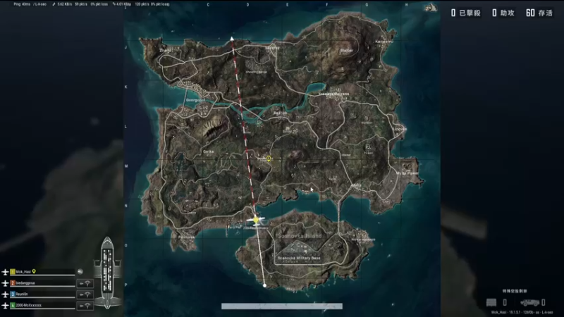 【2022-08-15 22点场】别问问就黑皮：【小奶团】就是冲 ~