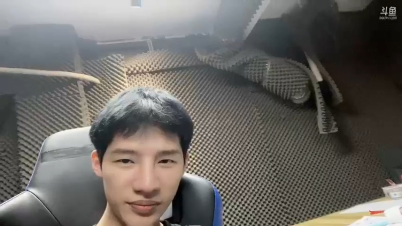 【2022-08-16 22点场】eStarPro橘子：没有噪音的直播间