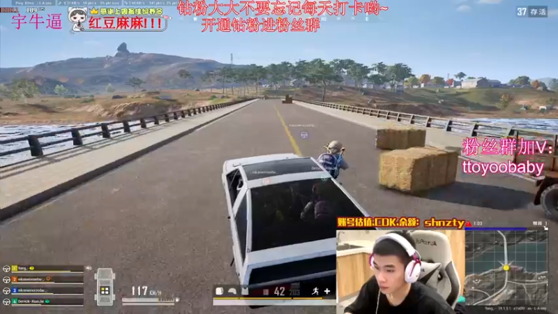 【2022-08-14 20点场】小宇oyo：《小宇》宇帅出征 存草不生！