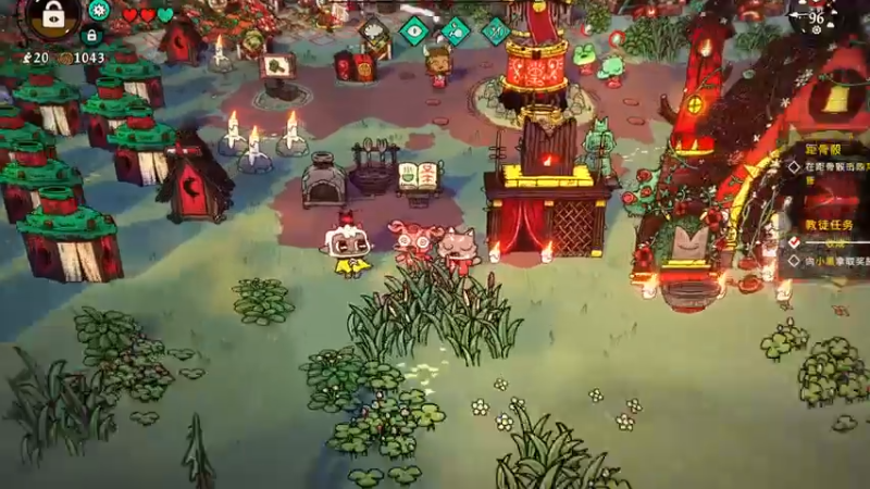 【2022-08-15 23点场】逗你玩Cloud：新一天的GAME之夜