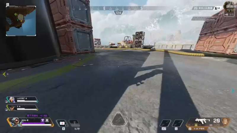 【2022-08-16 04点场】1K黄辉冯：黄辉冯：最难玩的生存游戏