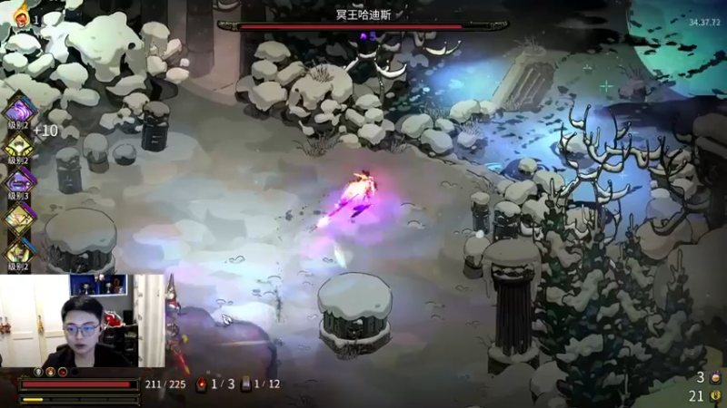 【2022-08-16 02点场】解说雨童：解说雨童：枪男！