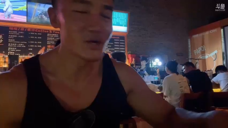 【2022-08-16 00点场】r毅：到达长沙了