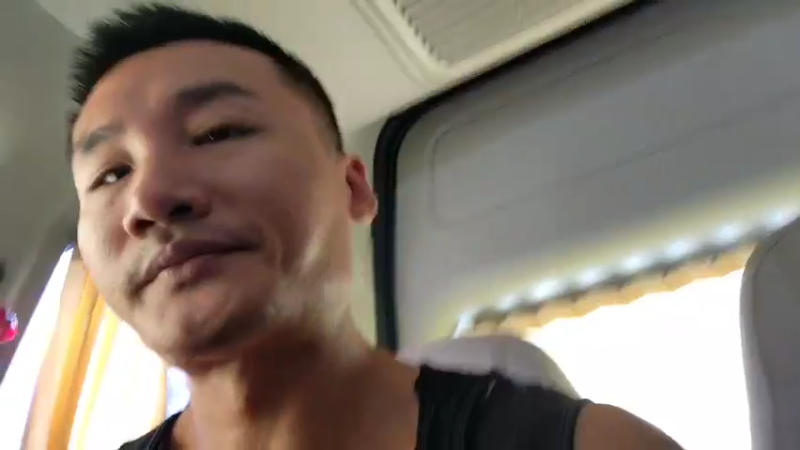 【2022-08-16 13点场】黑人毅：最佳玩家长沙站