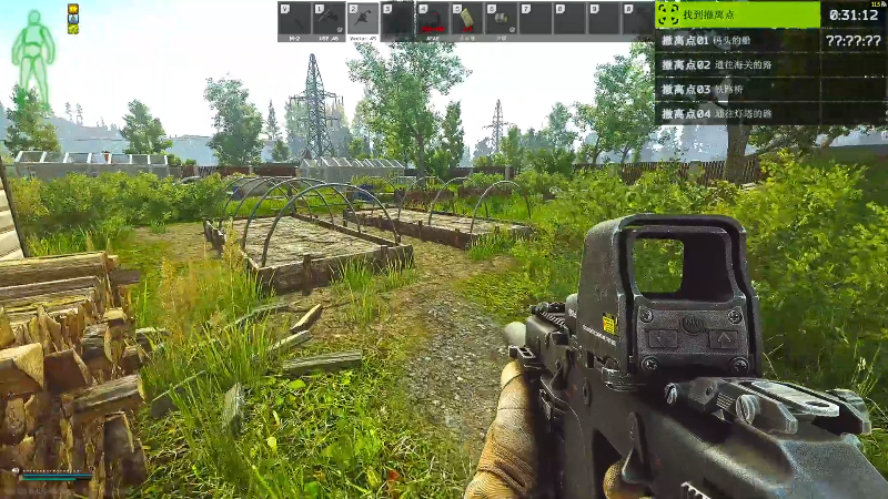 【主机其他游戏】狐狸不太Sao的精彩时刻 20220816 16点场