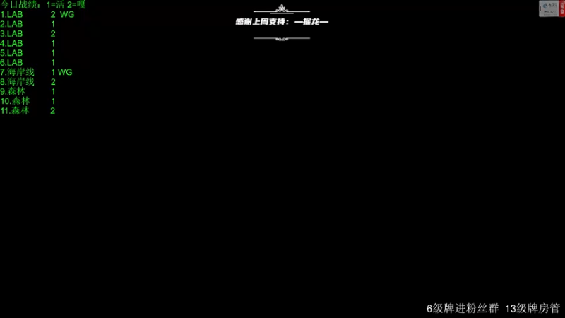 【2022-08-15 15点场】王浩天儿：【404/65级】此刻，尽享丝滑。