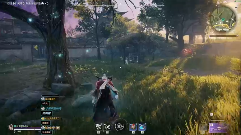 【2022-08-15 15点场】sysyu：《今日双倍》赛季末帮上修罗了！！