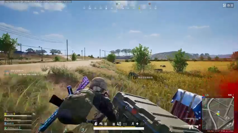 【2022-08-15 00点场】别问问就黑皮：【小奶团】就是冲 ~