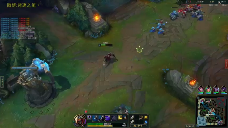 【2022-08-16 15点场】迷离之道丶：迷离劫：善语结善缘，恶语伤人心