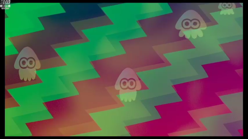 【2022-08-15 20点场】鹿小鹿鹿鹿鹿鹿：沉迷splatoon2的小鹿