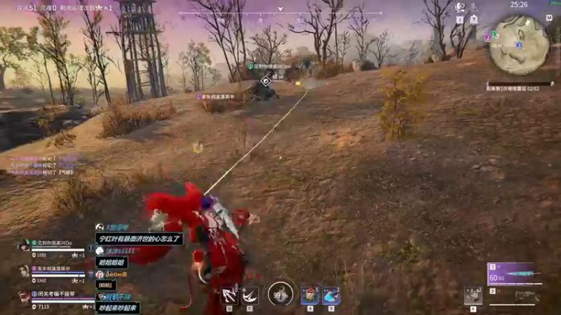 【2022-08-15 17点场】sysyu：《今日双倍》赛季末帮上修罗了！！