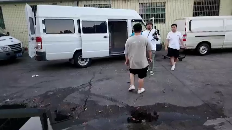 【2022-08-13 19点场】蓝战非OvO：搬运工如何月入过万